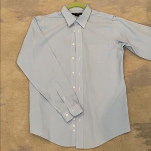 Brooks Brothers button up